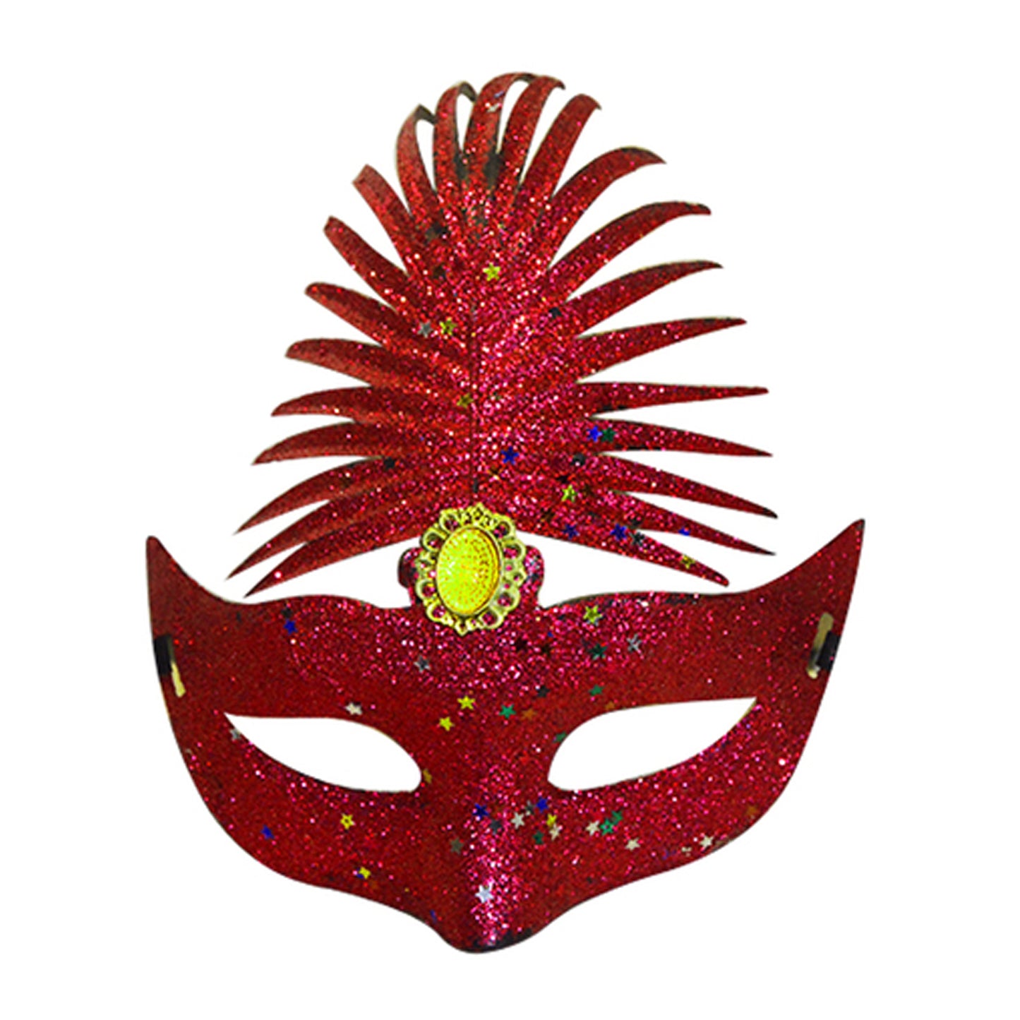 Brazilian Masquerade Mask