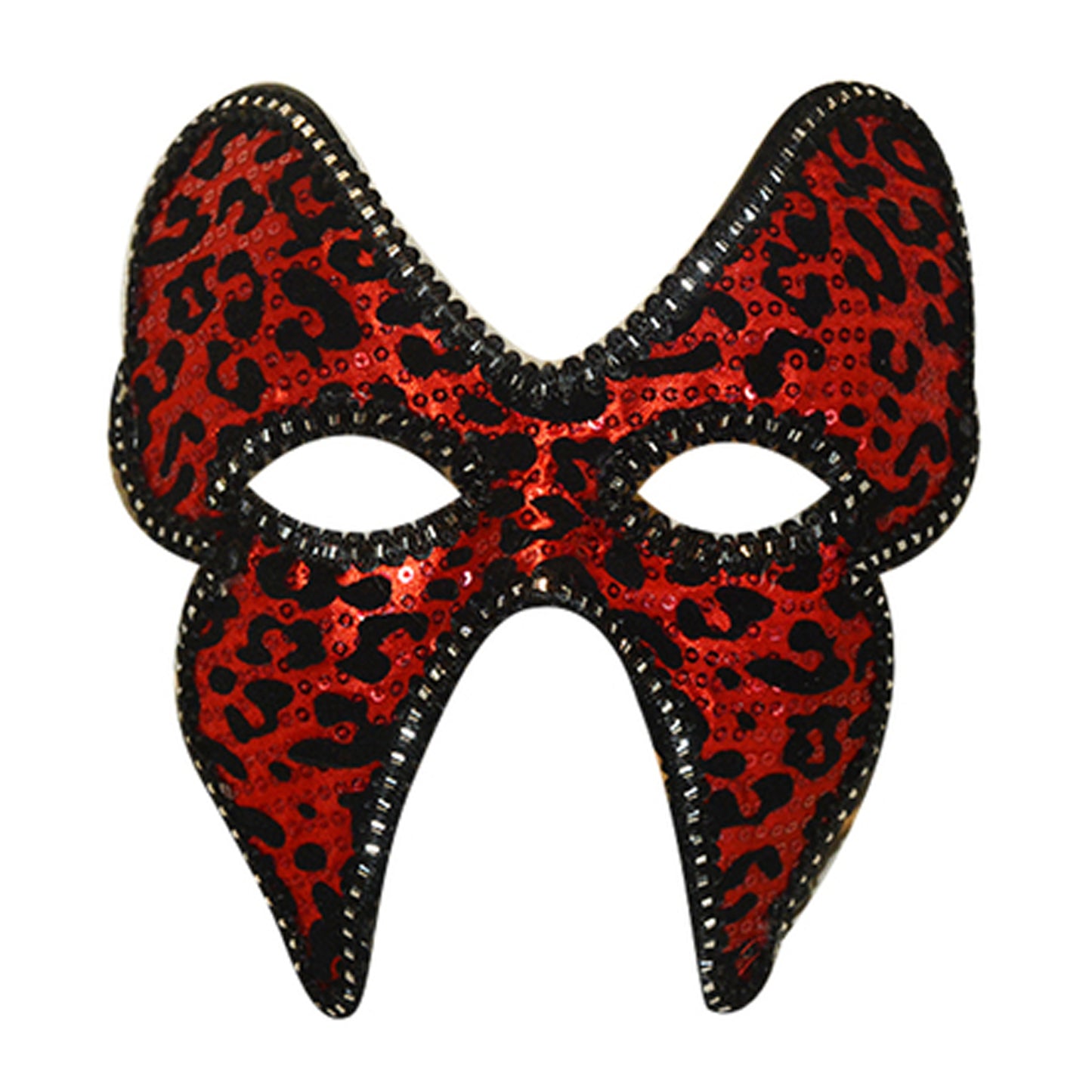 Butterfly Shaped Masquerade Mask