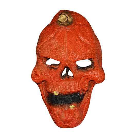 Pumpkin Mask