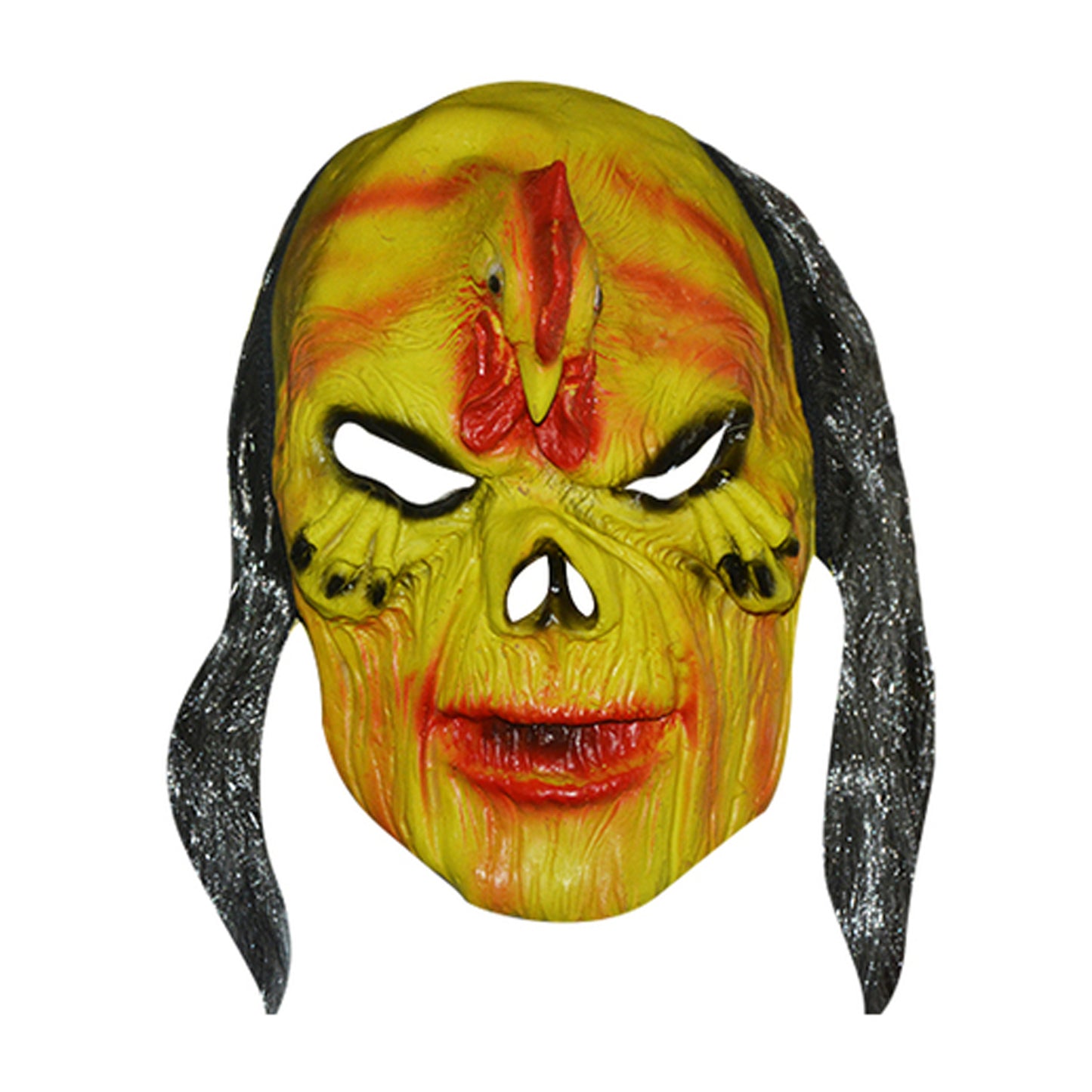 Zombie Chicken Mask