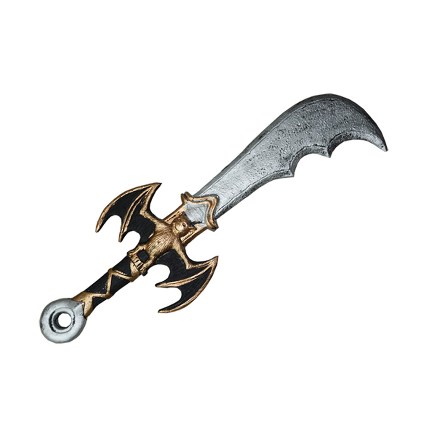 Vampire Bat Saber Sword