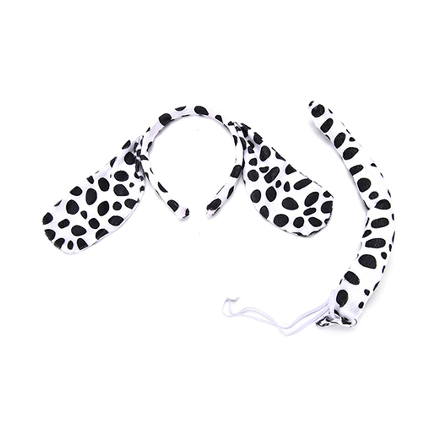 Dalmatian Accessory Set – Costume House