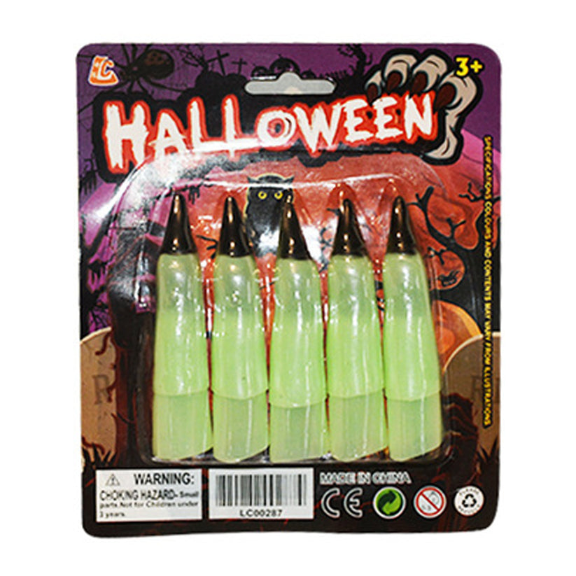 Spooky Witch Fingers – Costume House