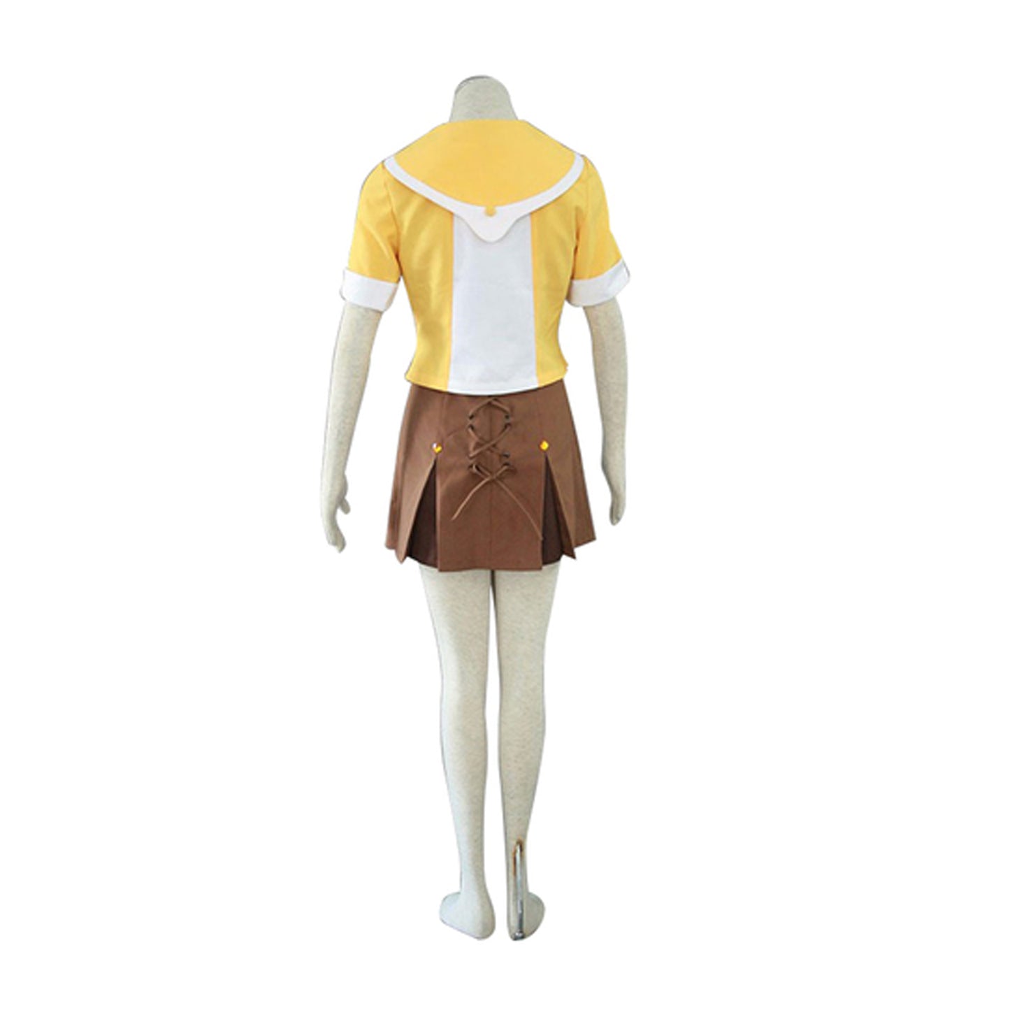 Macross Frontier - Mihoshi Academy Uniform