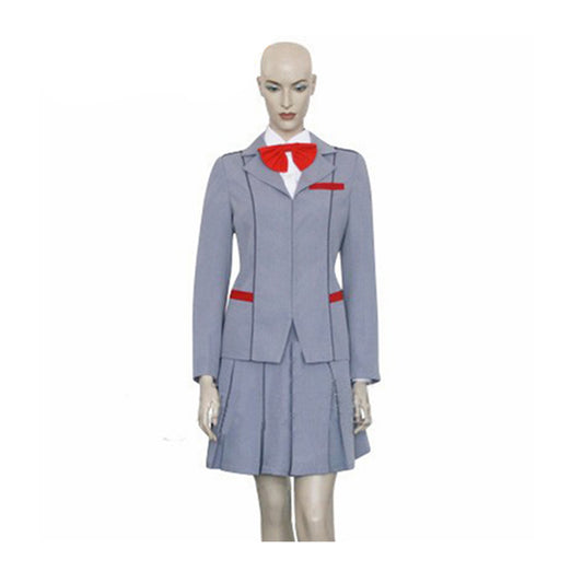 Bleach - Rukia Kuchiki School Uniform