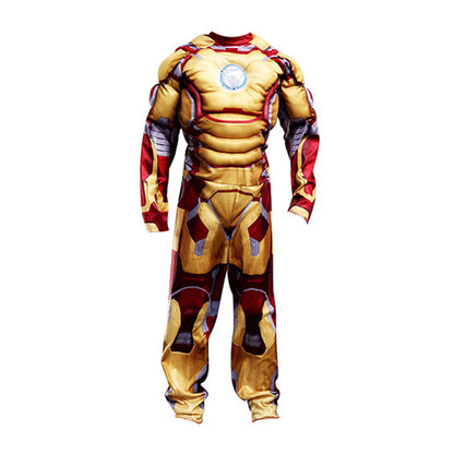 Iron Man - Mark 42