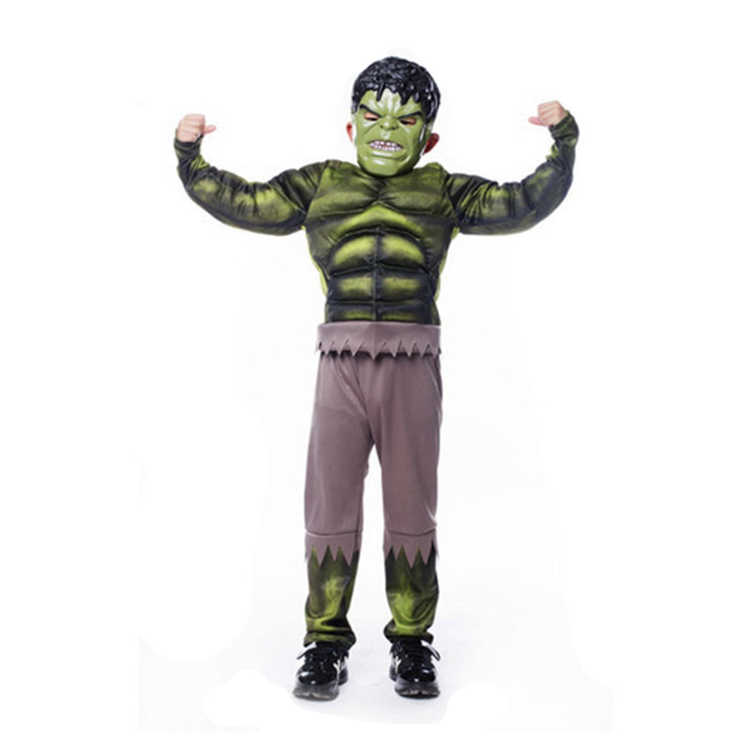 The Avengers - Hulk – Costume House