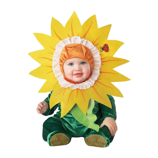 Silly Sunflower