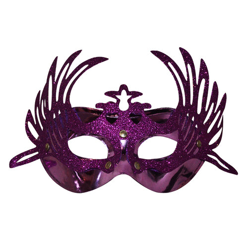 Sparkle Masquerade Mask